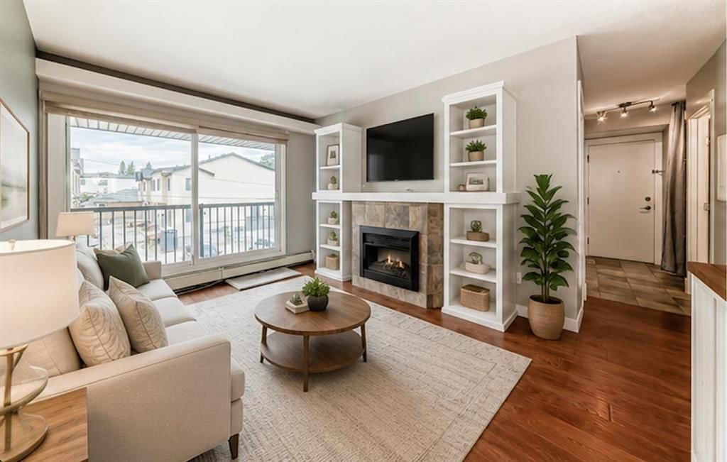 4, 2902 17 Avenue SW, Calgary — photo 5 of 50