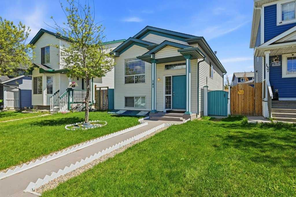 141 Martin Crossing Crescent NE, Calgary — photo 2 of 41