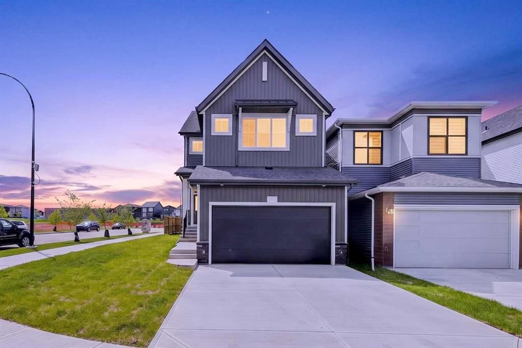 264 Edith Place NW, Calgary — main listing photo