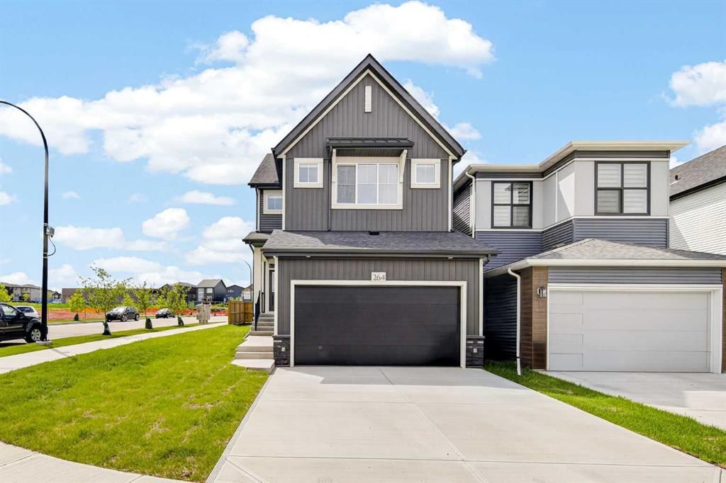 264 Edith Place NW, Calgary — photo 2 of 41