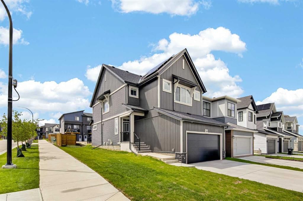 264 Edith Place NW, Calgary — photo 3 of 41
