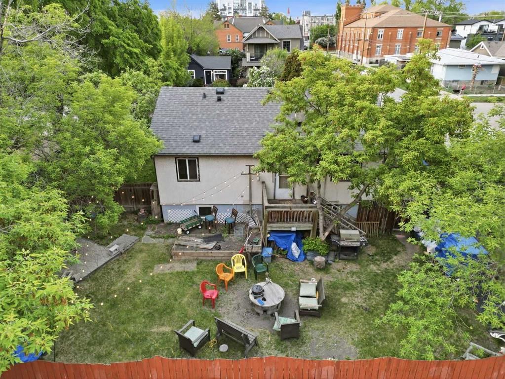 1339 11 Avenue SE, Calgary — photo 5 of 18