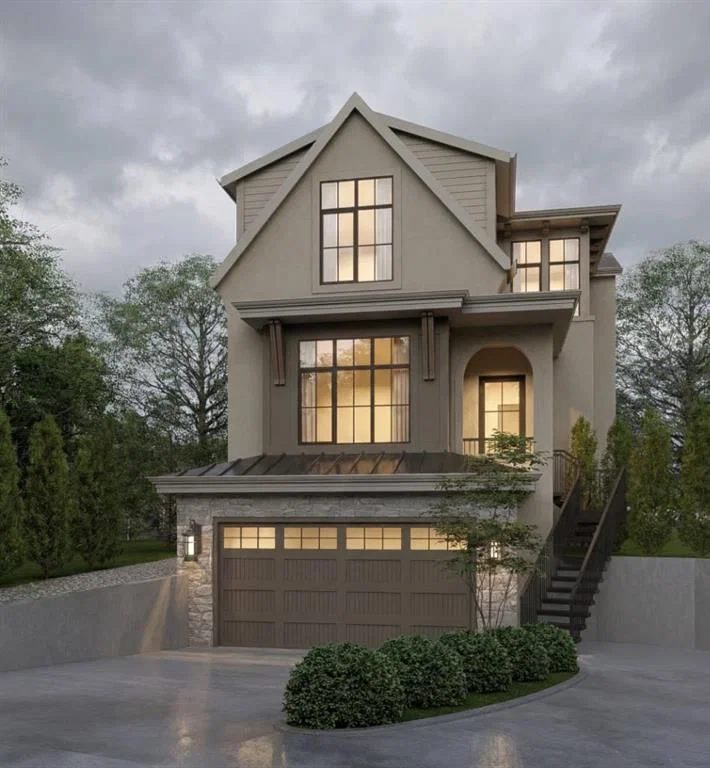 421 18 Street NW, Calgary — main listing photo