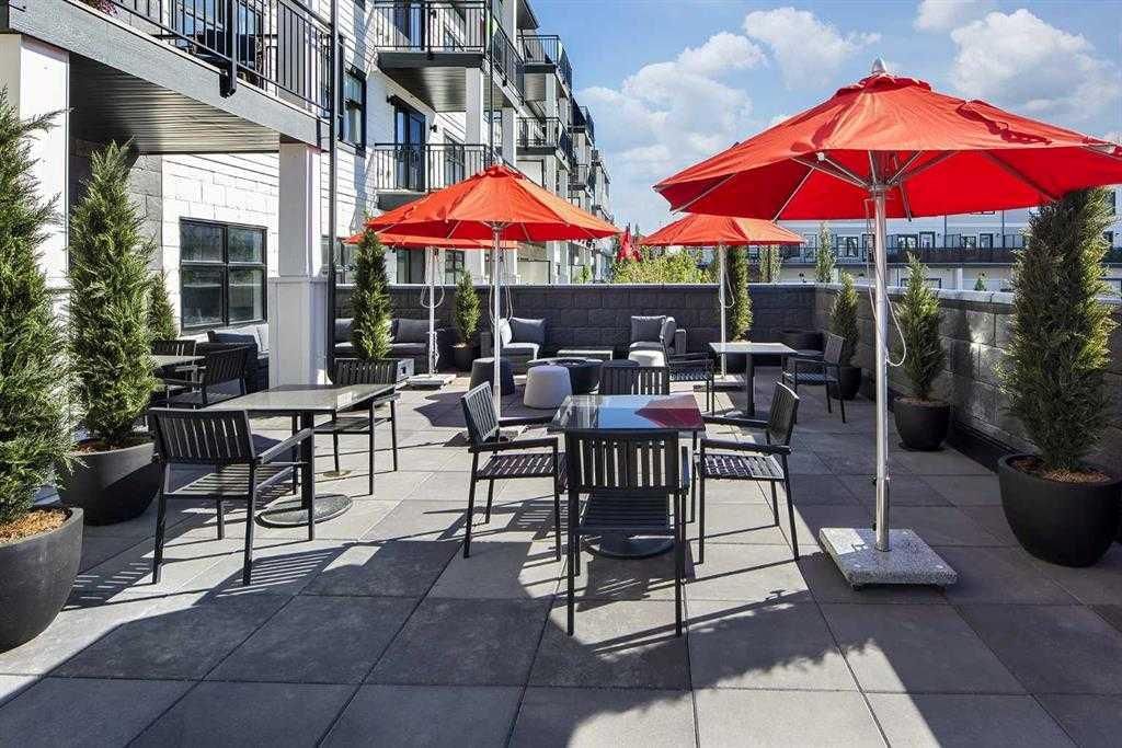 406, 255 Les Jardins Park SE, Calgary — main listing photo