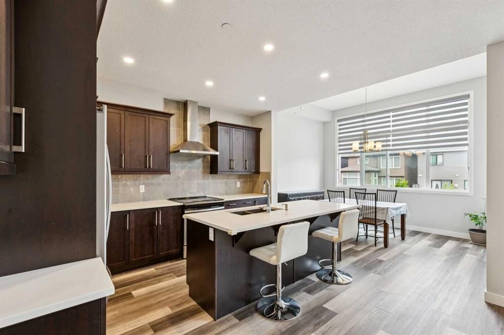 101 Howse Terrace NE, Calgary — main listing photo