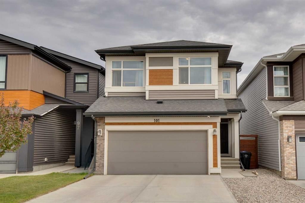 101 Howse Terrace NE, Calgary — photo 2 of 36