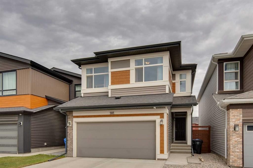 101 Howse Terrace NE, Calgary — photo 3 of 36