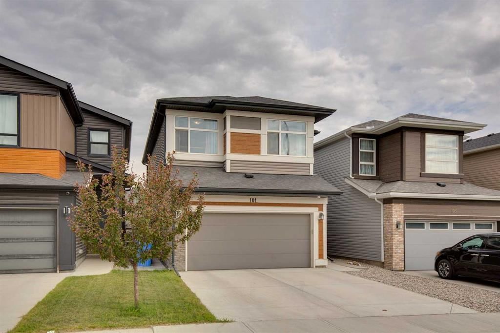 101 Howse Terrace NE, Calgary — photo 4 of 36