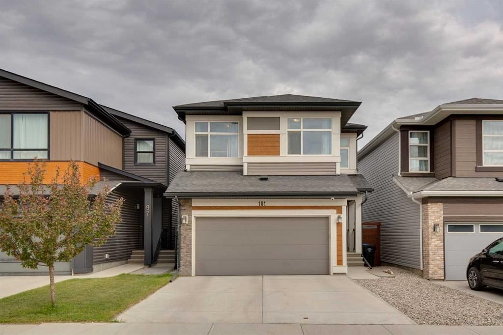 101 Howse Terrace NE, Calgary — photo 5 of 36