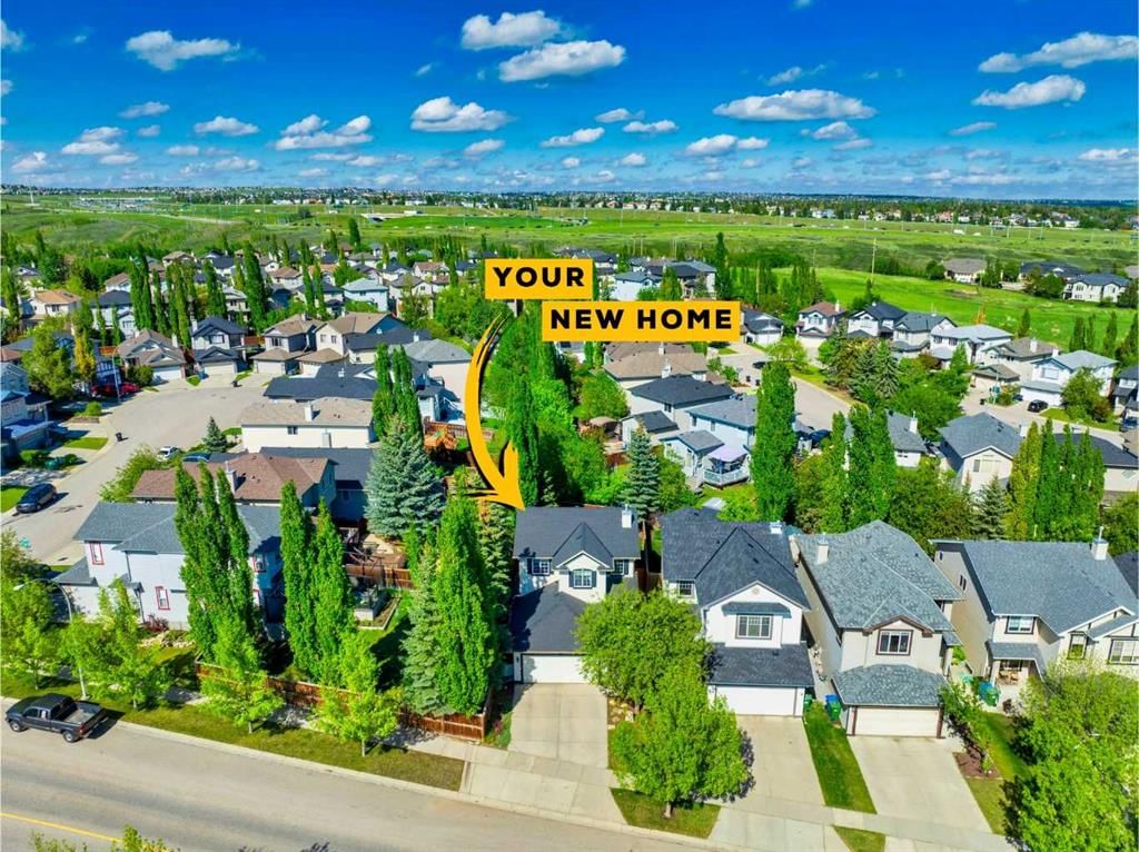 214 Tuscany Ravine Road NW, Calgary — photo 2 of 44