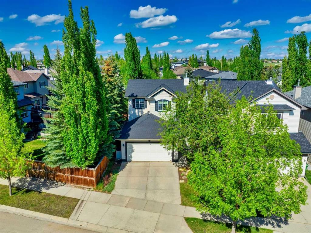 214 Tuscany Ravine Road NW, Calgary — photo 3 of 44