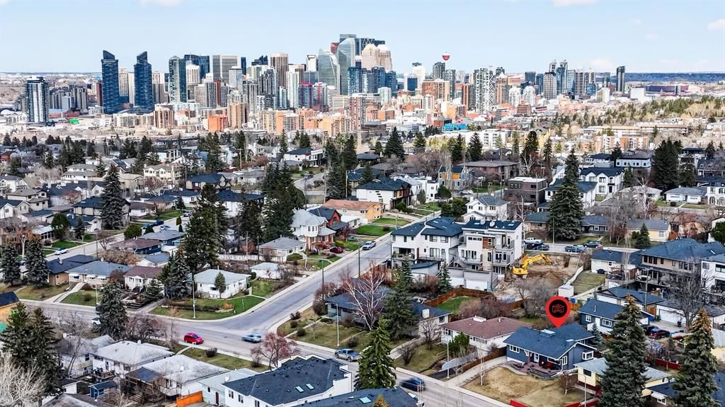2316 Richmond Road SW, Calgary — main listing photo