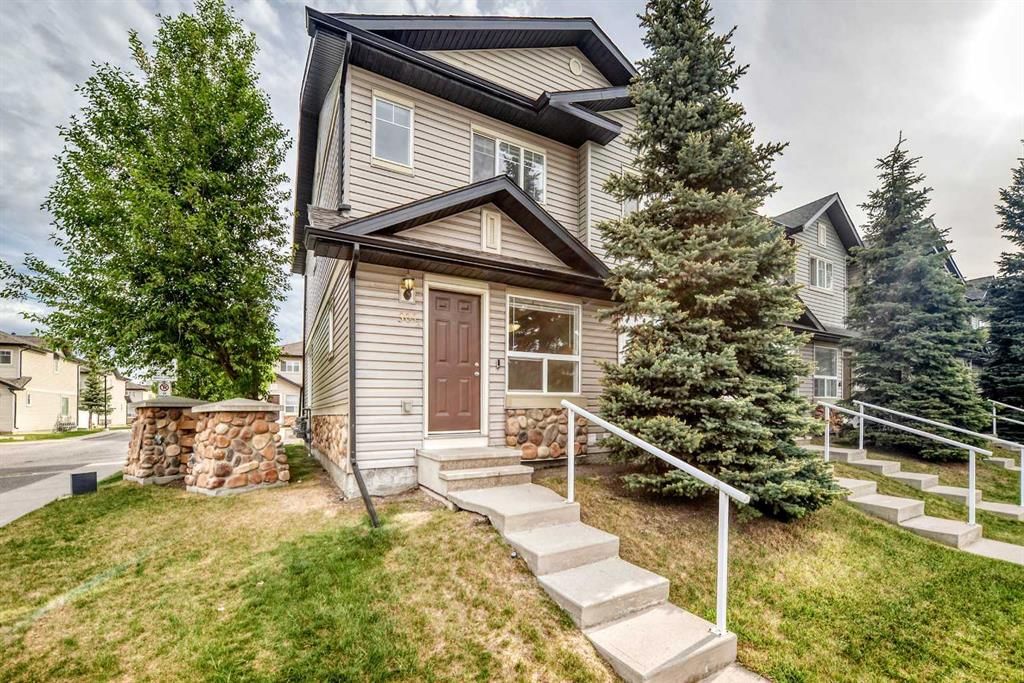 501 Saddlecrest Boulevard NE, Calgary — photo 2 of 50