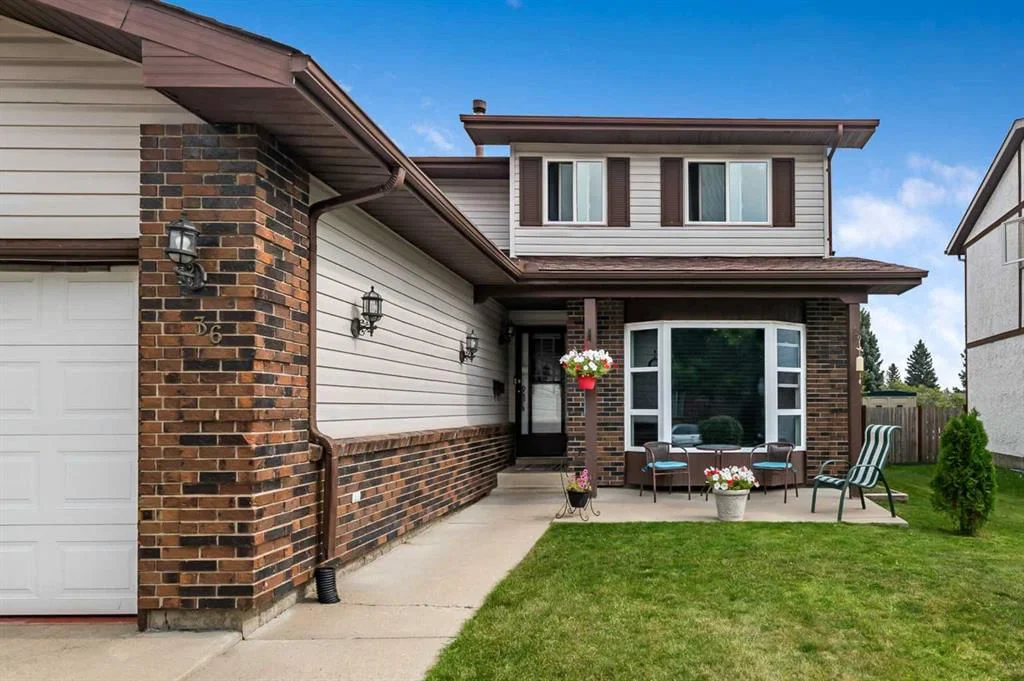 36 Millside Way SW, Calgary — main listing photo