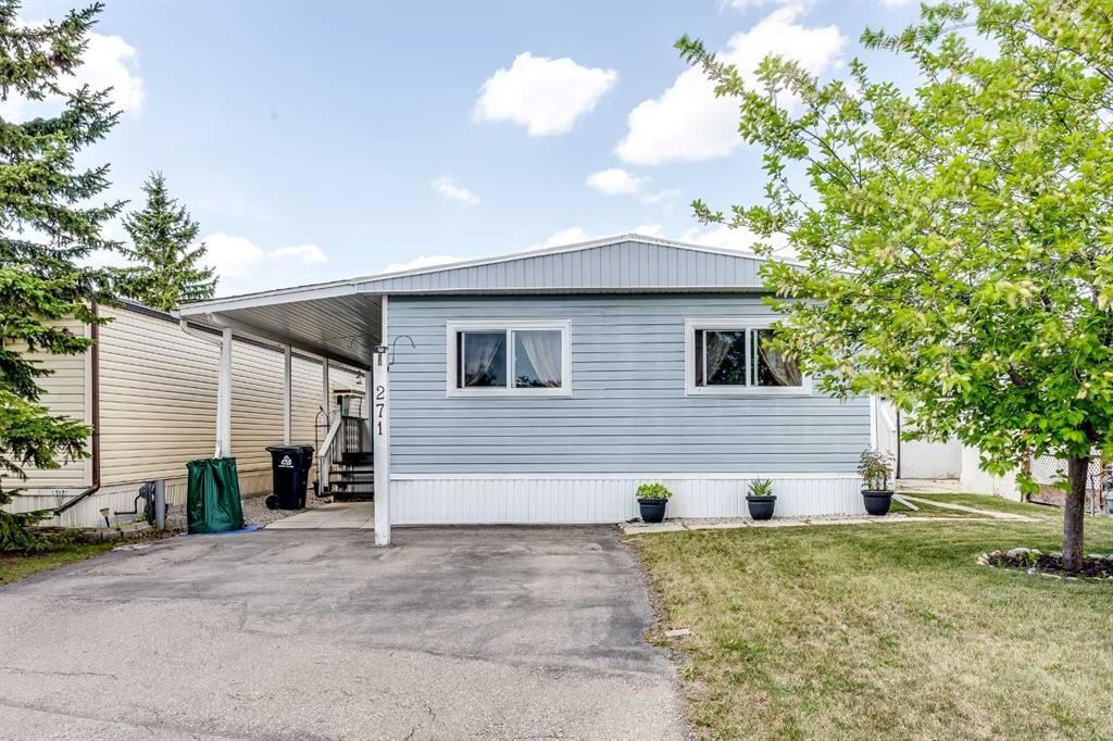 271, 99 Arbour Lake Road NW, Calgary — main listing photo