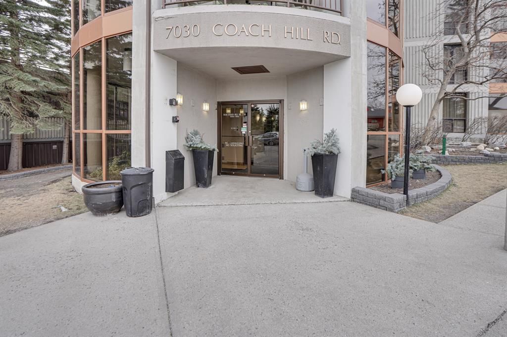 3101, 7030 Coach Hill Road SW, Calgary — photo 2 of 42