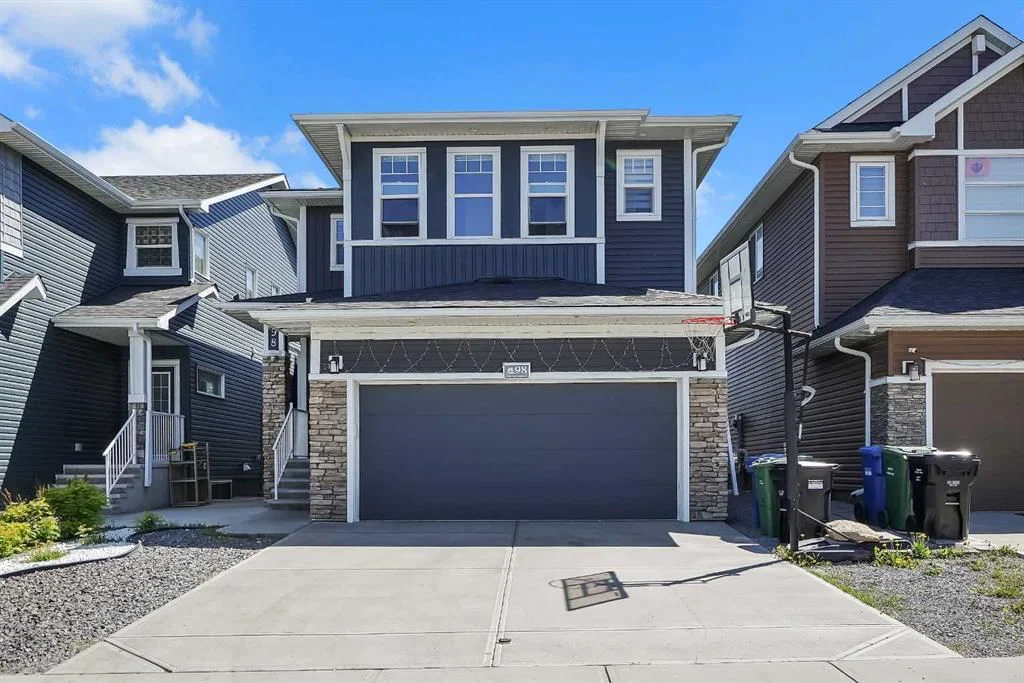 98 Red Sky Green NE, Calgary — main listing photo