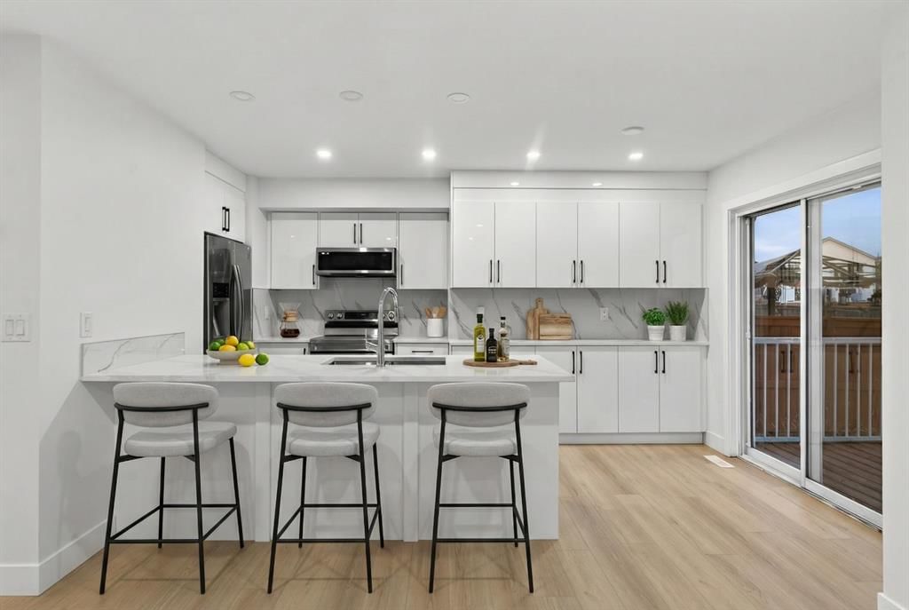 52 Saddlecreek Terrace NE, Calgary — photo 4 of 24