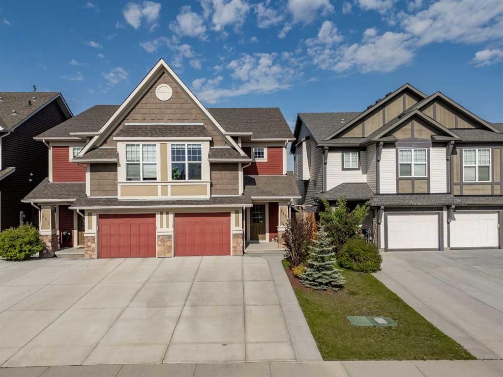 249 Auburn Meadows Place SE, Calgary — main listing photo