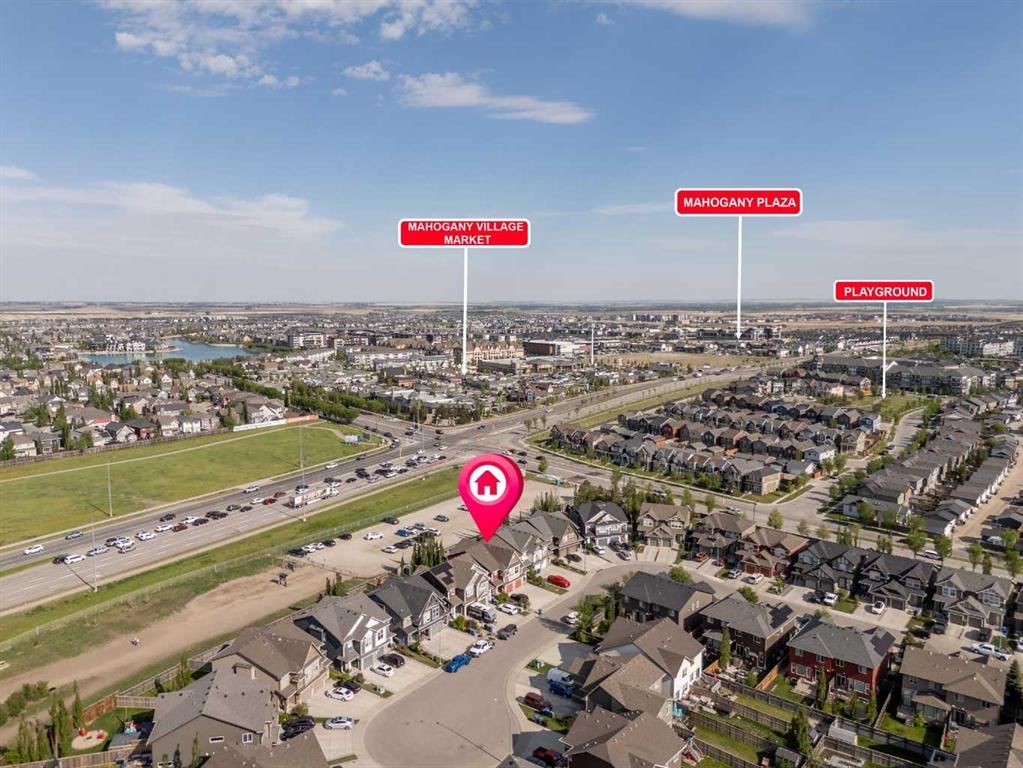 249 Auburn Meadows Place SE, Calgary — photo 4 of 50