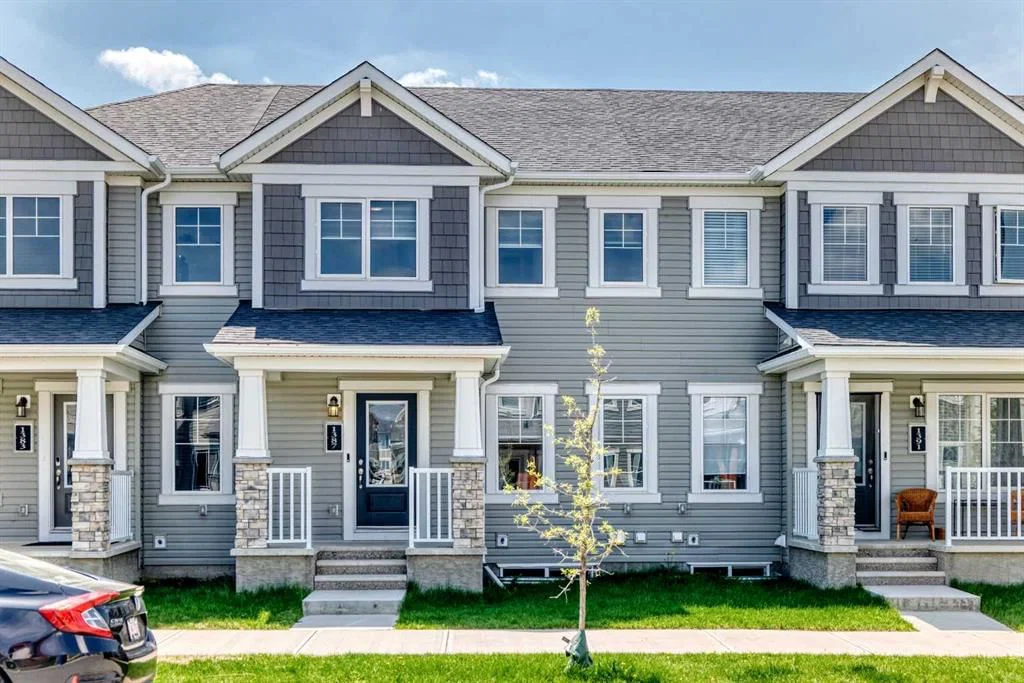 1387 148 Avenue NW, Calgary — main listing photo