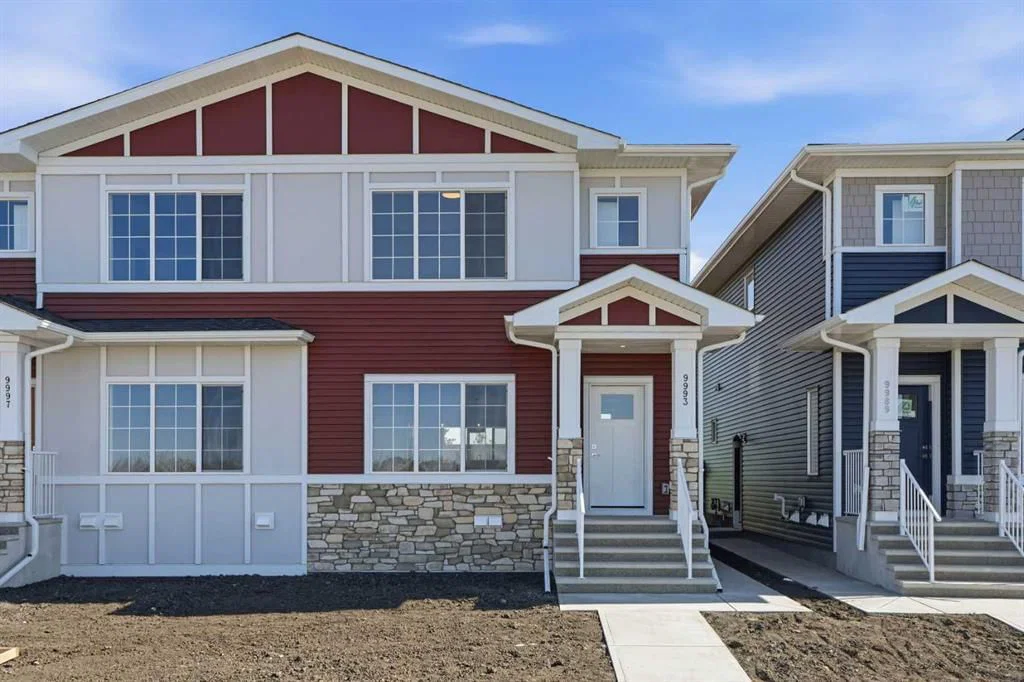 9993 Huxbury Drive NE, Calgary — main listing photo