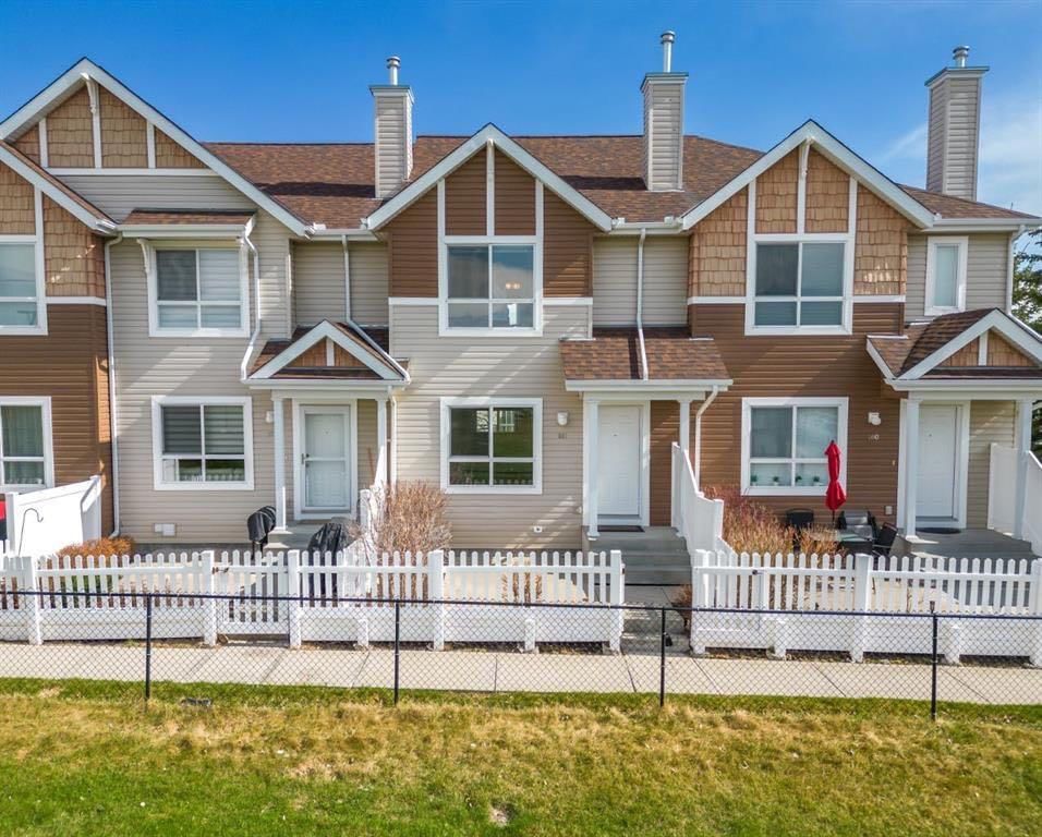 161 Tuscany Court NW, Calgary — main listing photo