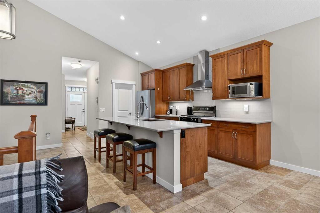 34 Valley Pointe Link NW, Calgary — photo 2 of 44