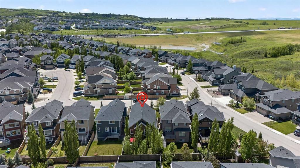 34 Valley Pointe Link NW, Calgary — photo 4 of 44