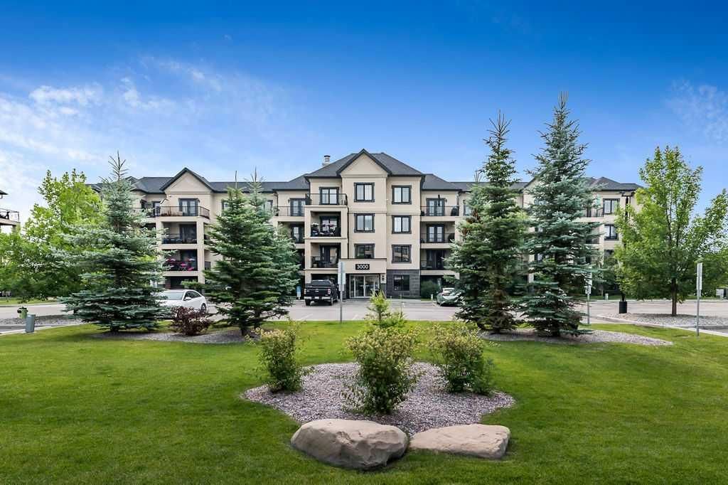3405, 310 Mckenzie Towne Gate SE, Calgary — main listing photo
