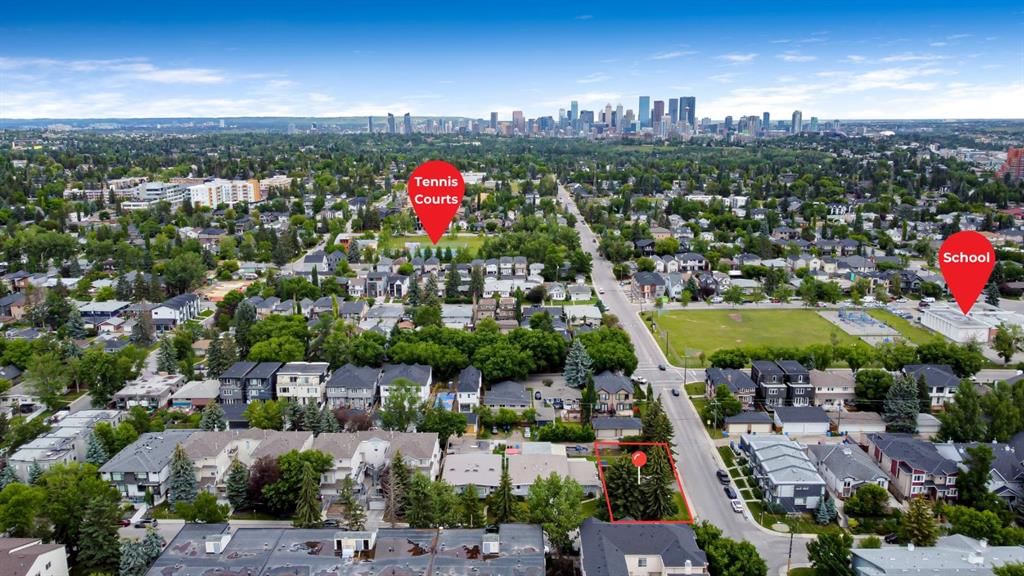 604 56 Avenue SW, Calgary — photo 2 of 26