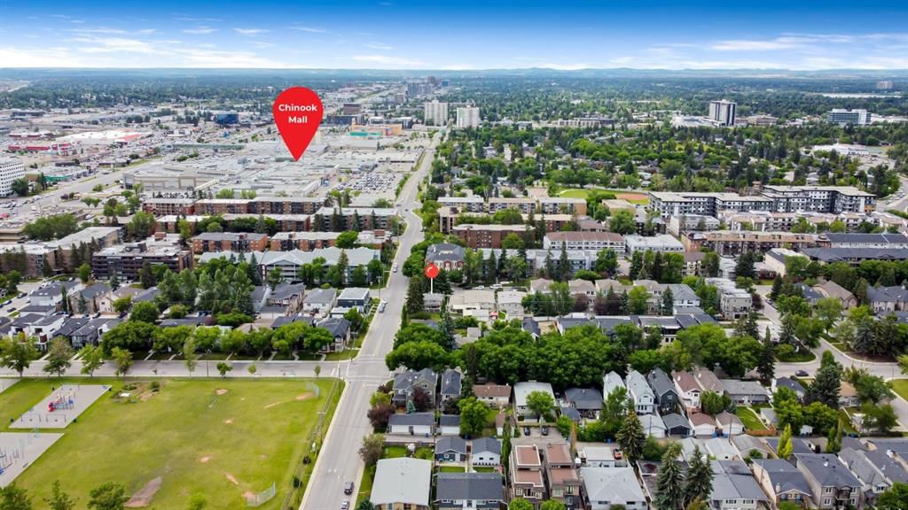 604 56 Avenue SW, Calgary — photo 4 of 26