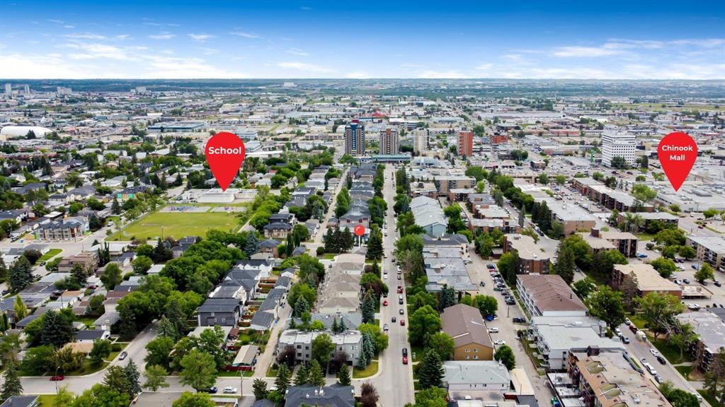 604 56 Avenue SW, Calgary — photo 5 of 26