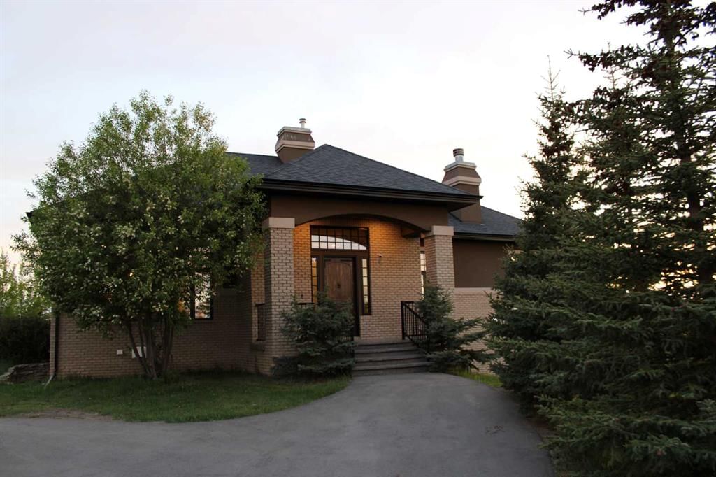 31210 Woodland Way, Rural Rocky View County — photo 4 of 32