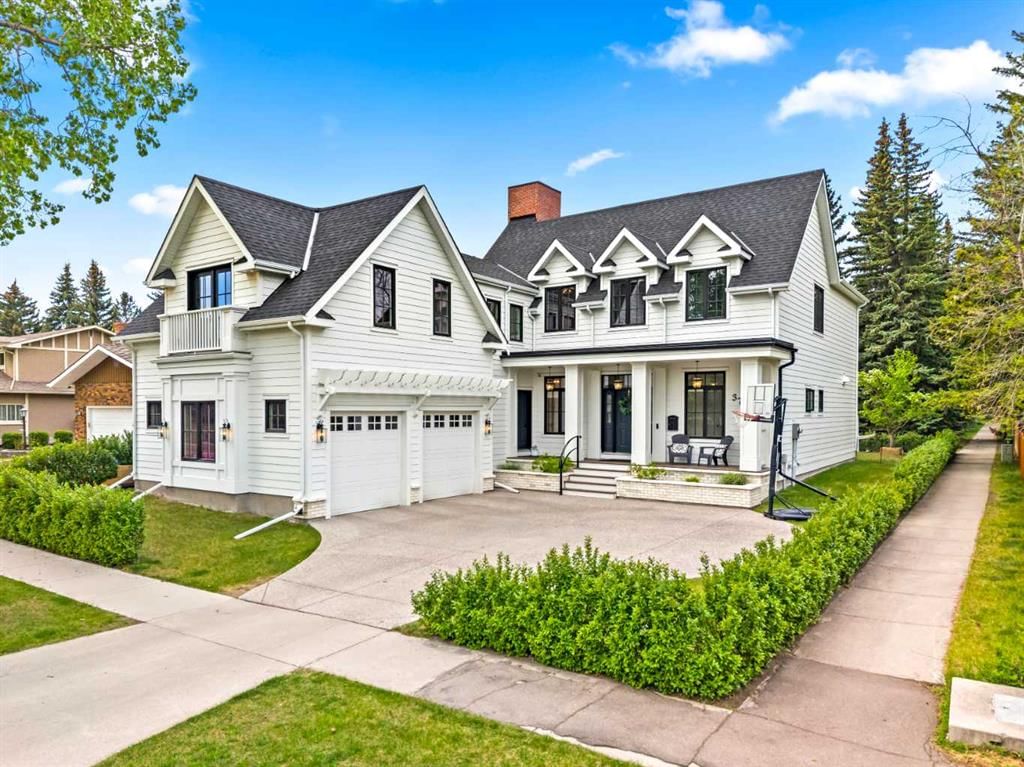 3731 37 Street NW, Calgary — main listing photo
