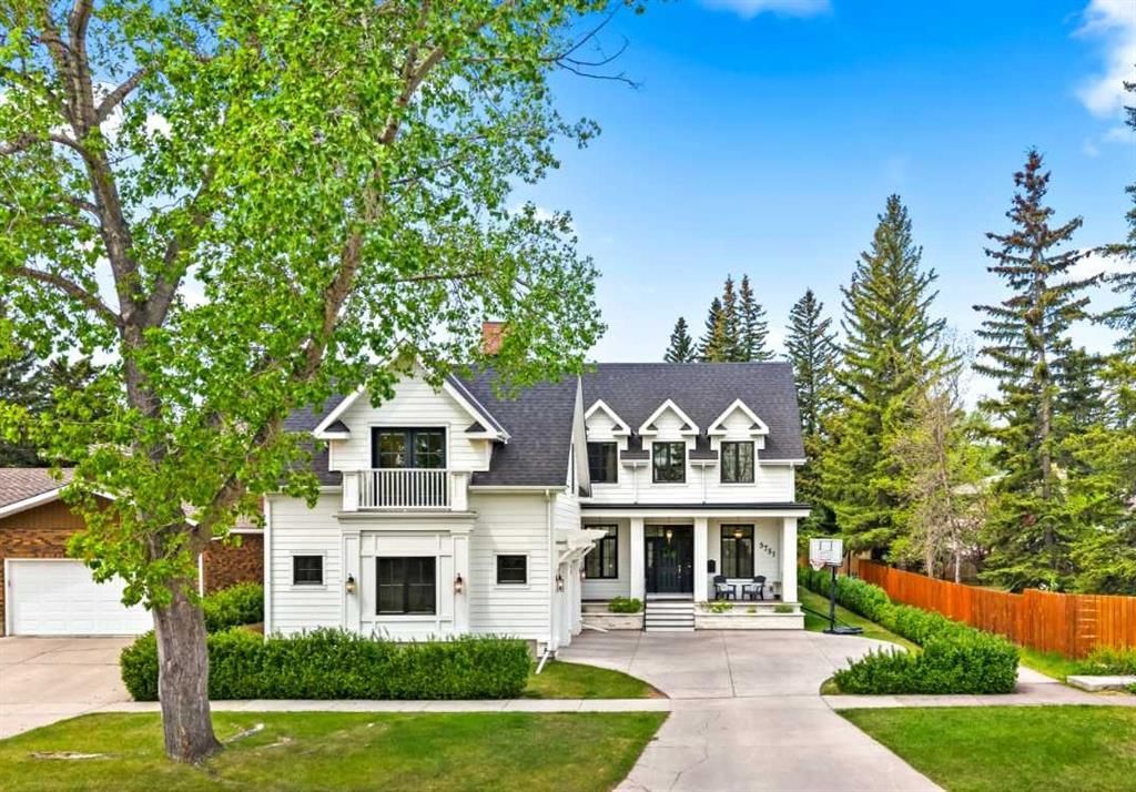 3731 37 Street NW, Calgary — photo 2 of 50