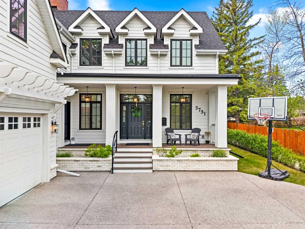 3731 37 Street NW, Calgary — photo 4 of 50