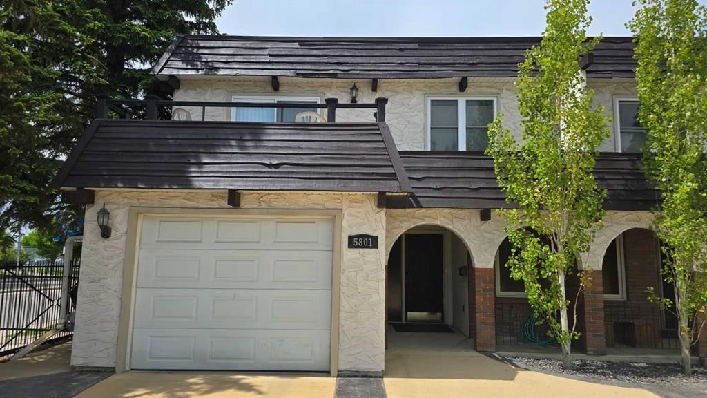 5801 Dalgleish Road NW, Calgary — photo 3 of 27