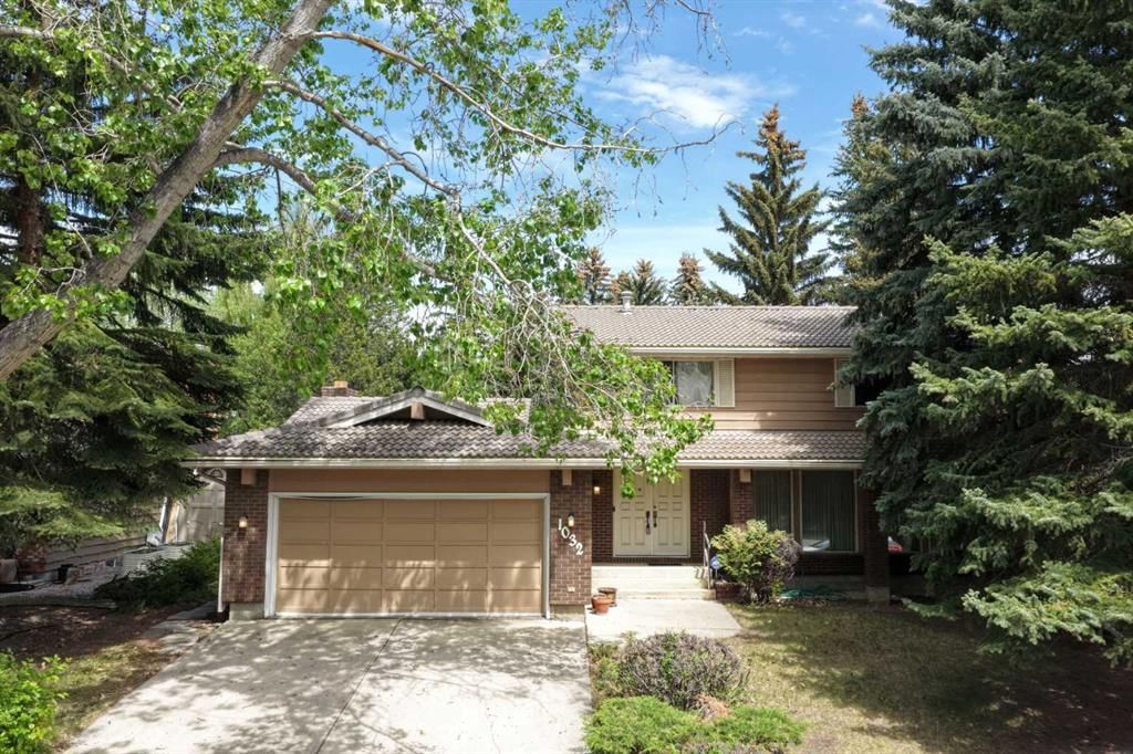 1032 Varsity Estates Drive NW, Calgary — photo 3 of 46