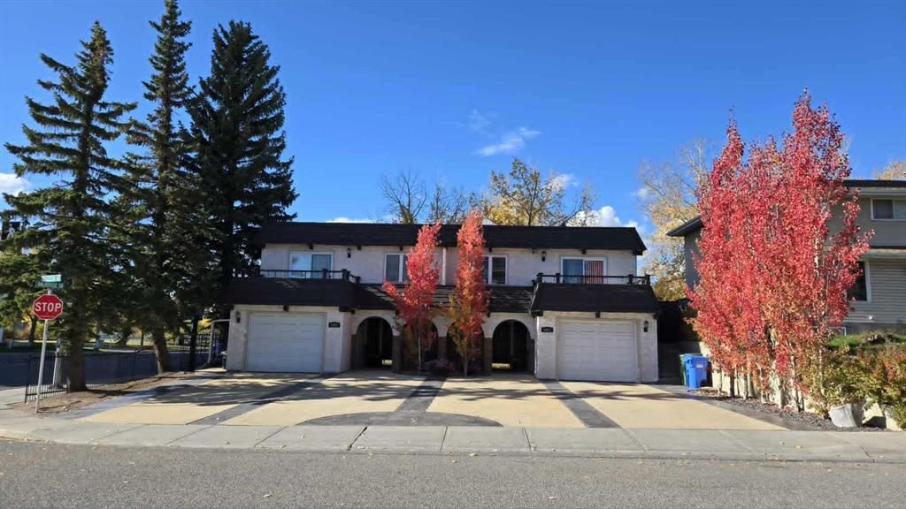 5803 Dalgleish Road NW, Calgary — photo 2 of 32