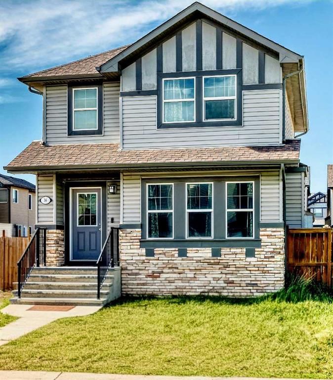 16 Skyview Springs Road NE, Calgary — photo 2 of 50