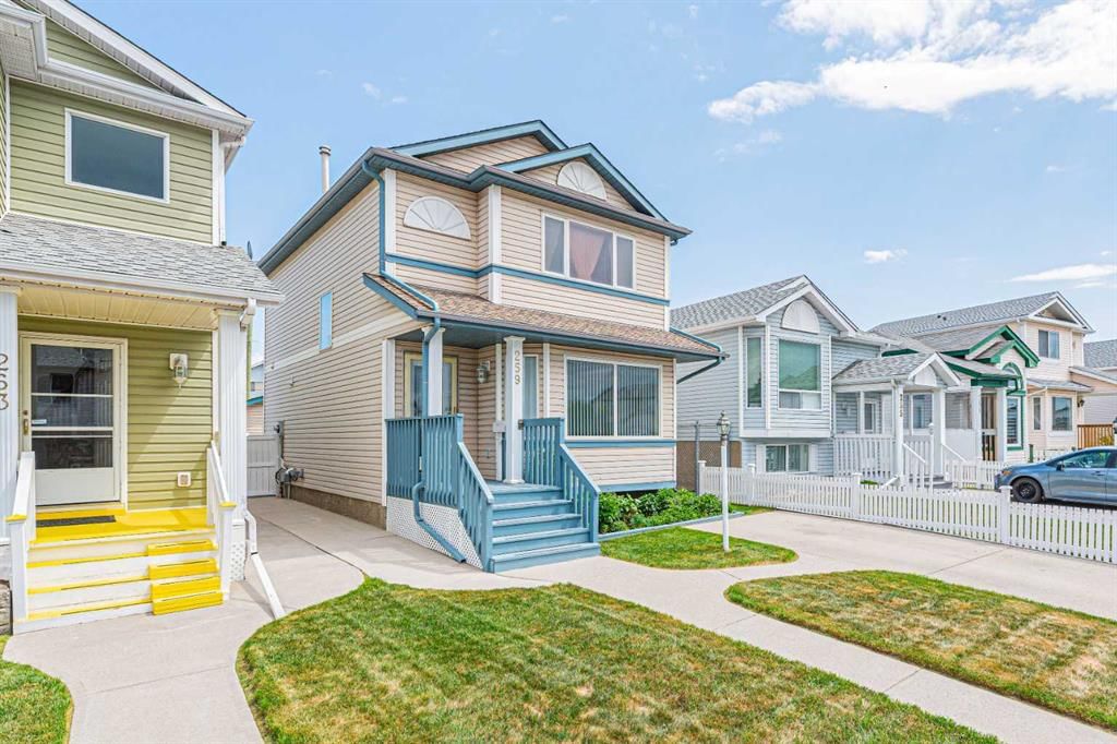 259 Carmel Close NE, Calgary — photo 2 of 49