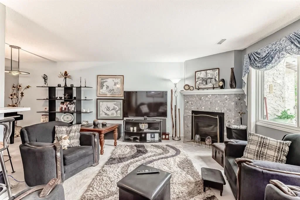 51 Cedar Springs Gardens SW, Calgary — photo 5 of 26