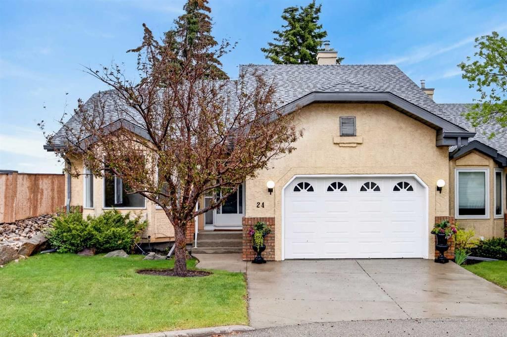 24 Edenwold Green NW, Calgary — main listing photo