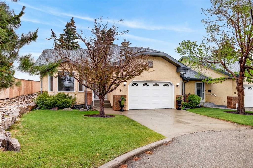 24 Edenwold Green NW, Calgary — photo 2 of 50