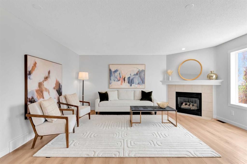 214 Royal Birch View NW, Calgary — main listing photo