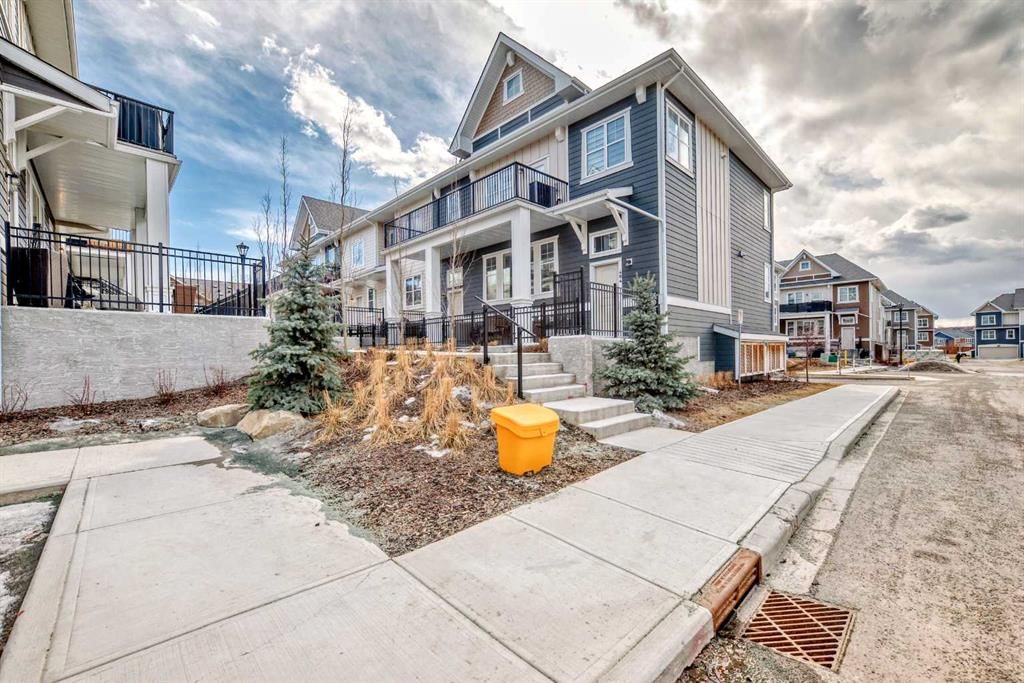 410 Cranbrook Walk SE, Calgary — main listing photo