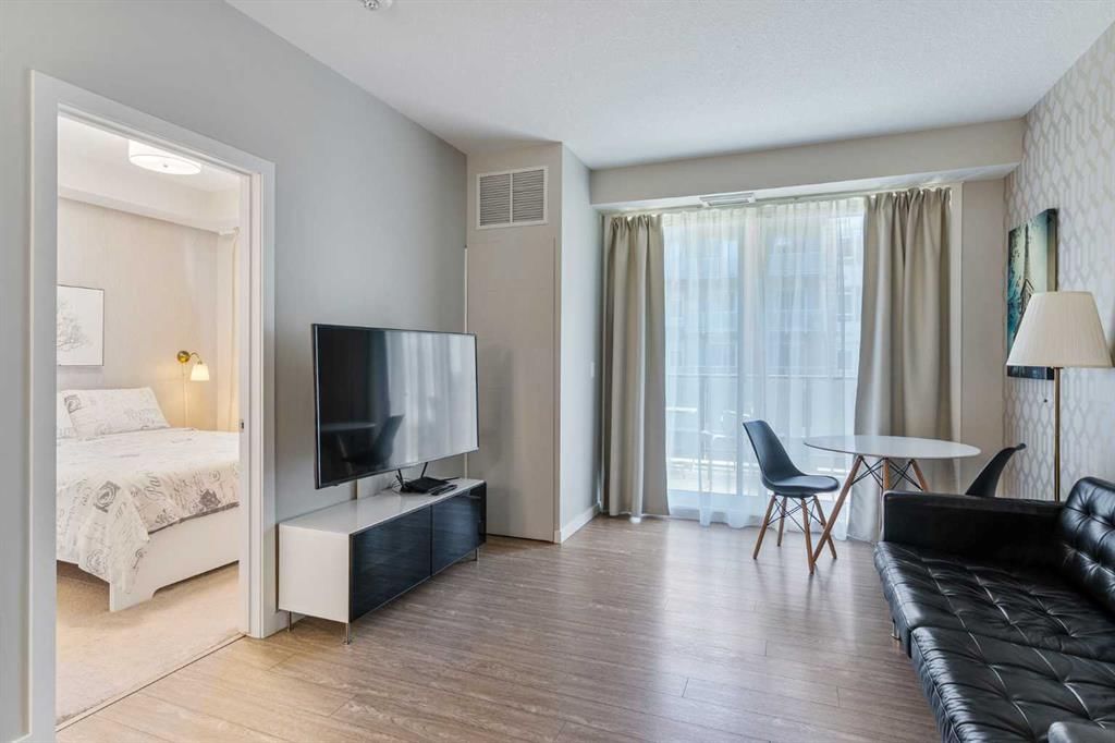 313, 122 Mahogany Centre SE, Calgary — photo 3 of 38