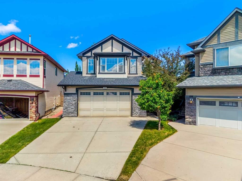 194 Brightonstone Bay SE, Calgary — photo 3 of 42
