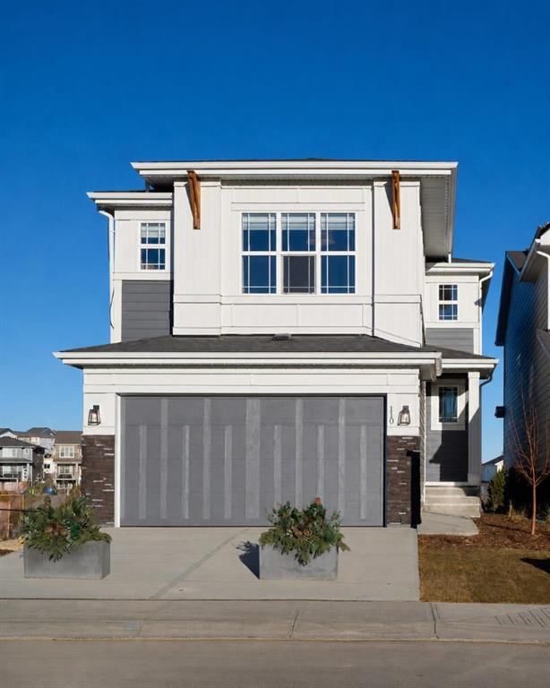 90 Silver Spruce Road SW, Calgary — main listing photo